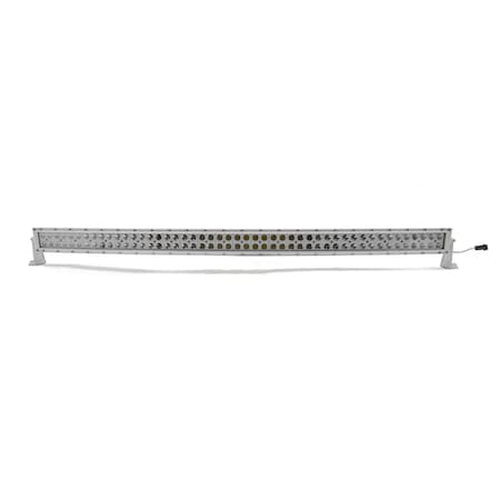 Marine Sport Lighting 50In 288W Marine Grade Wrap Around Light Bar MS288WW-WA